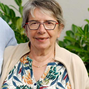 Marie-José Duchaine (Fournier)